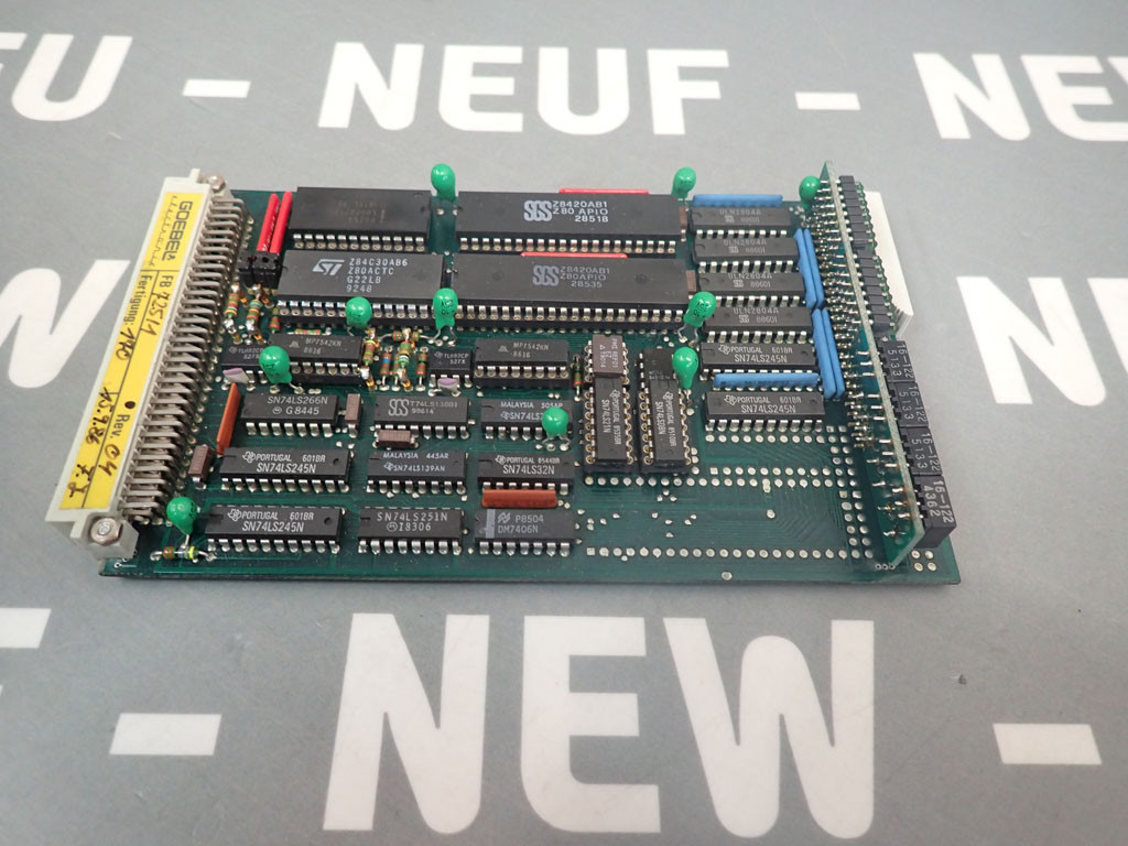 GOEBEL ELECTRONIC FB725/1