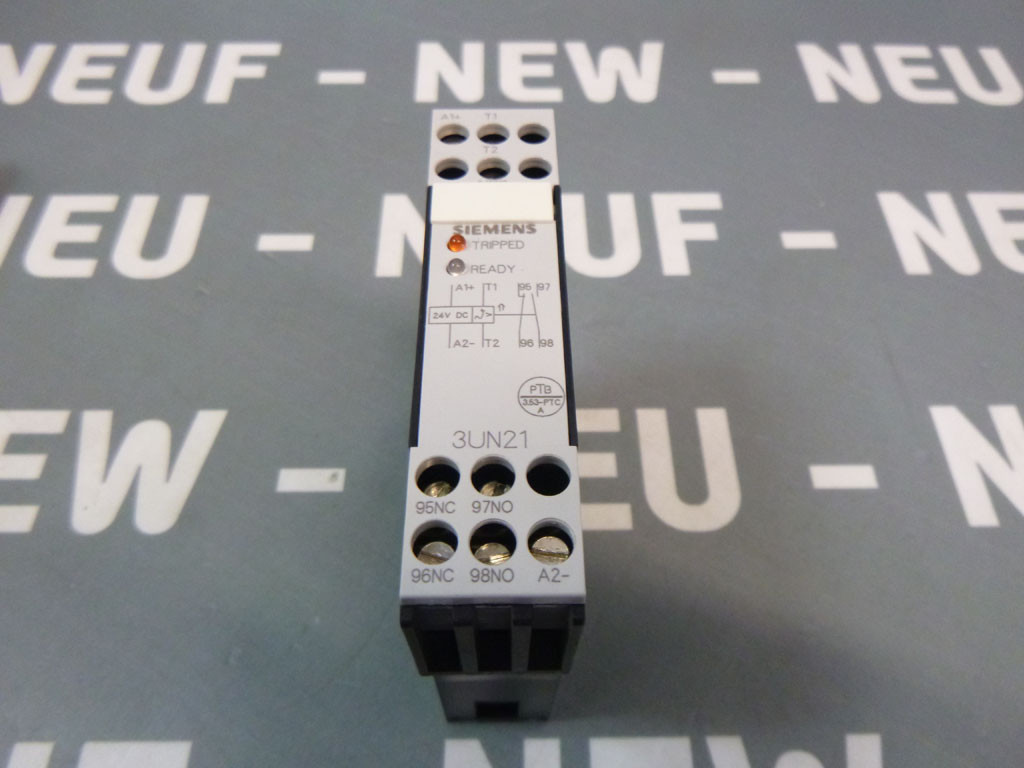 SIEMENS  3UN2100-0AB4