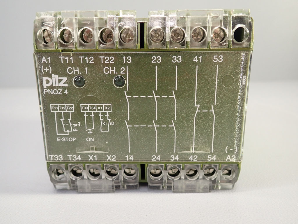 PILZ 474995