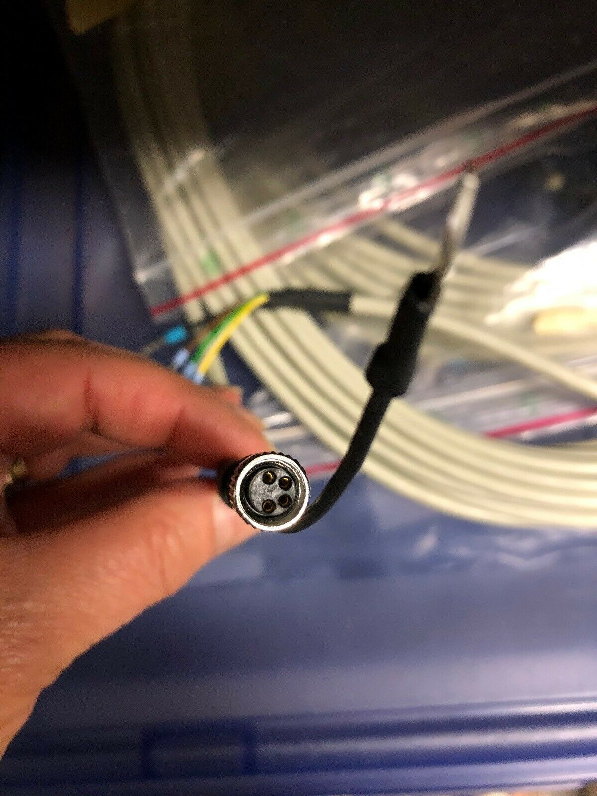 HONEYWELL FF-LSZKA0611