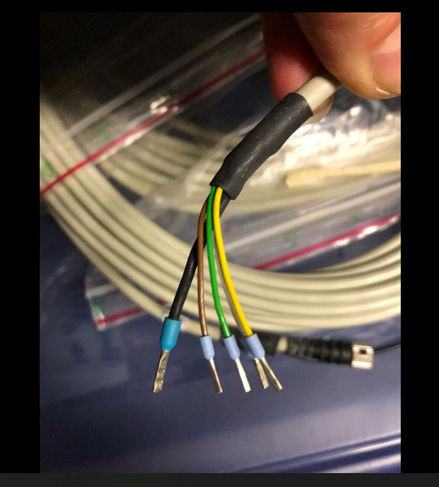 HONEYWELL FF-LSZKA0611