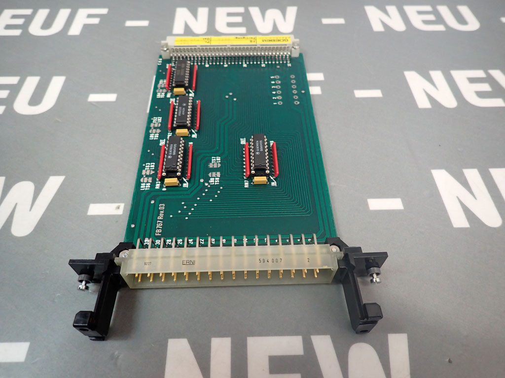 GOEBEL ELECTRONIC FB767/7