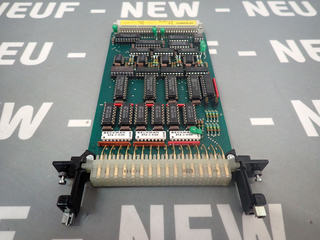 GOEBEL ELECTRONIC FB737