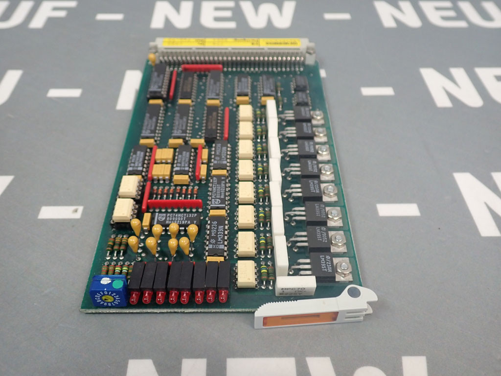 GOEBEL ELECTRONIC FB774