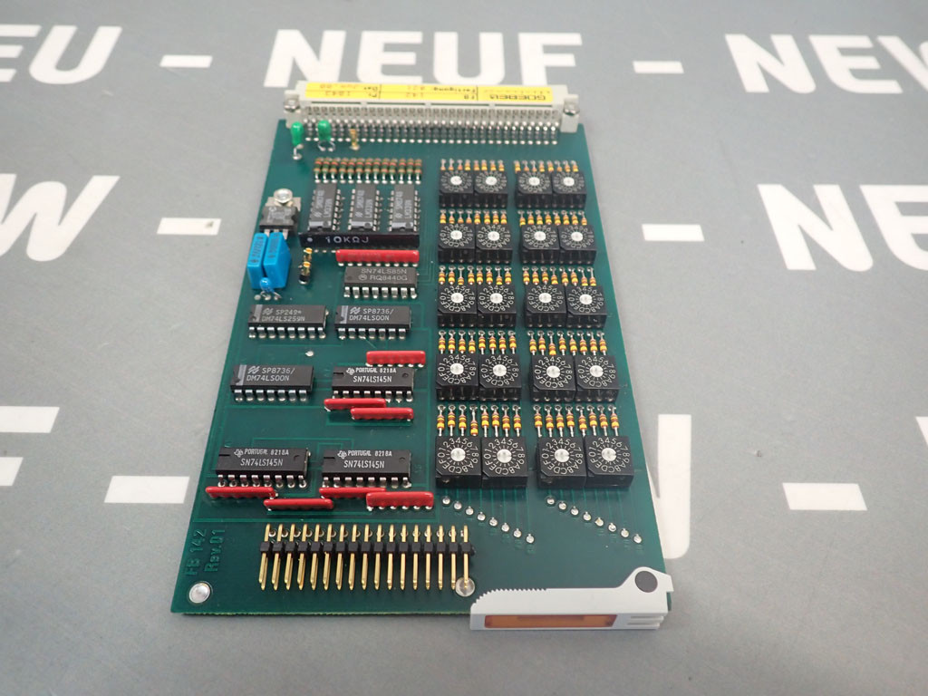 GOEBEL ELECTRONIC FB142