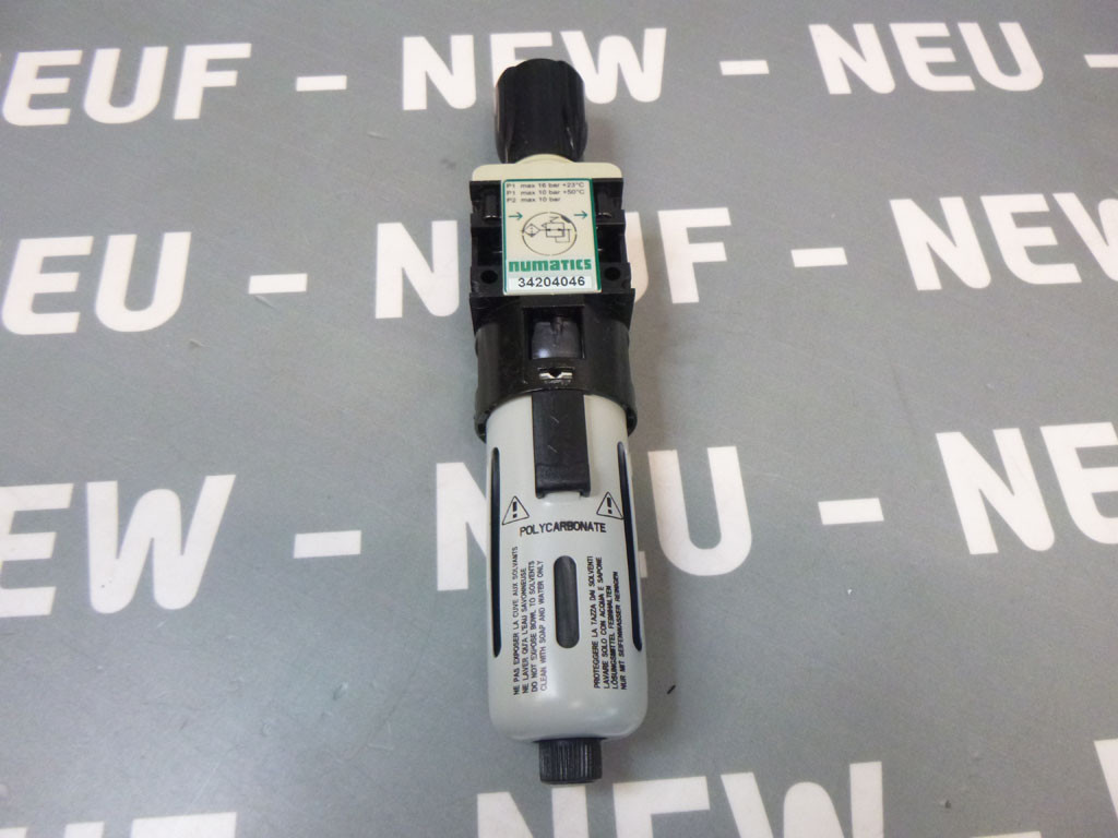 NUMATICS 34204046