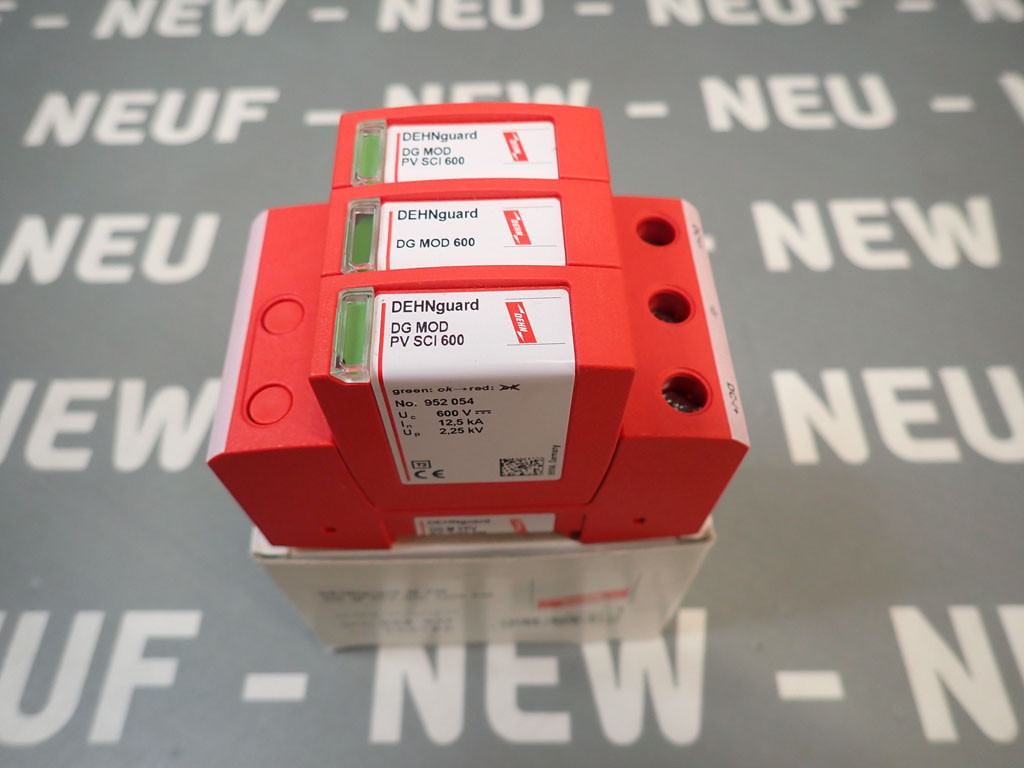 DEHNGUARD DGMYPVSCI1200FM