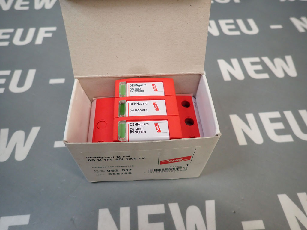 DEHNGUARD DGMYPVSCI1200FM