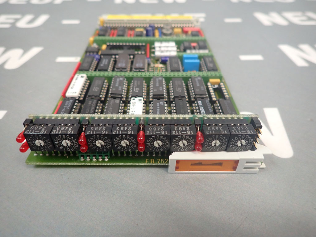 GOEBEL ELECTRONIC FB895810