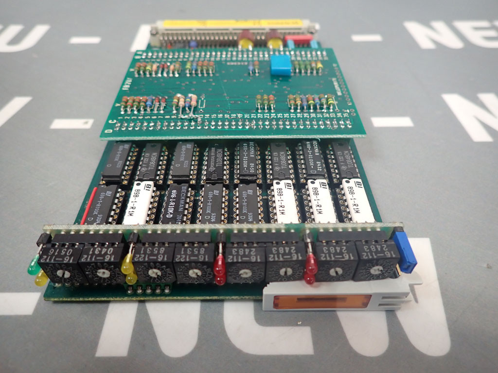 GOEBEL ELECTRONIC FB891480