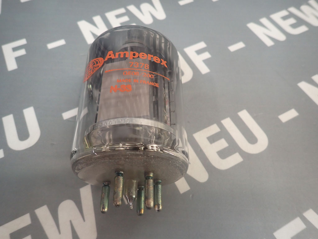 AMPEREX 7378