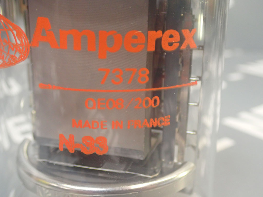 AMPEREX 7378