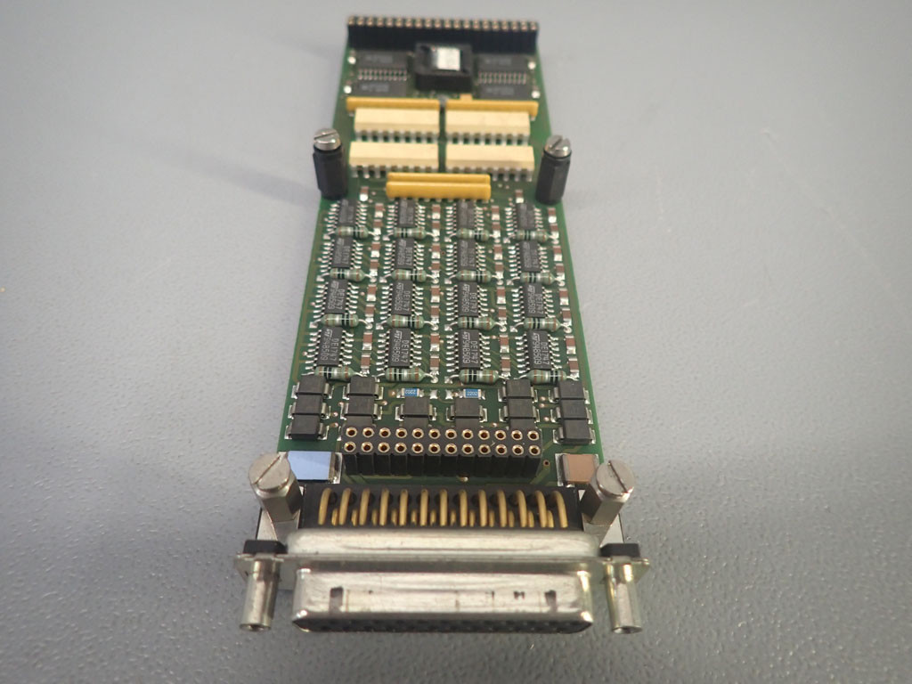 MIKRO ELEKTRONIK 04M028-00