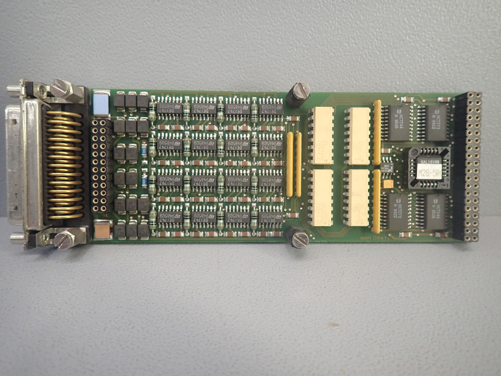 MIKRO ELEKTRONIK 04M028-00