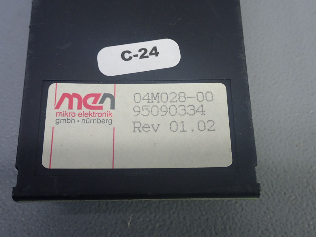 MIKRO ELEKTRONIK 04M028-00