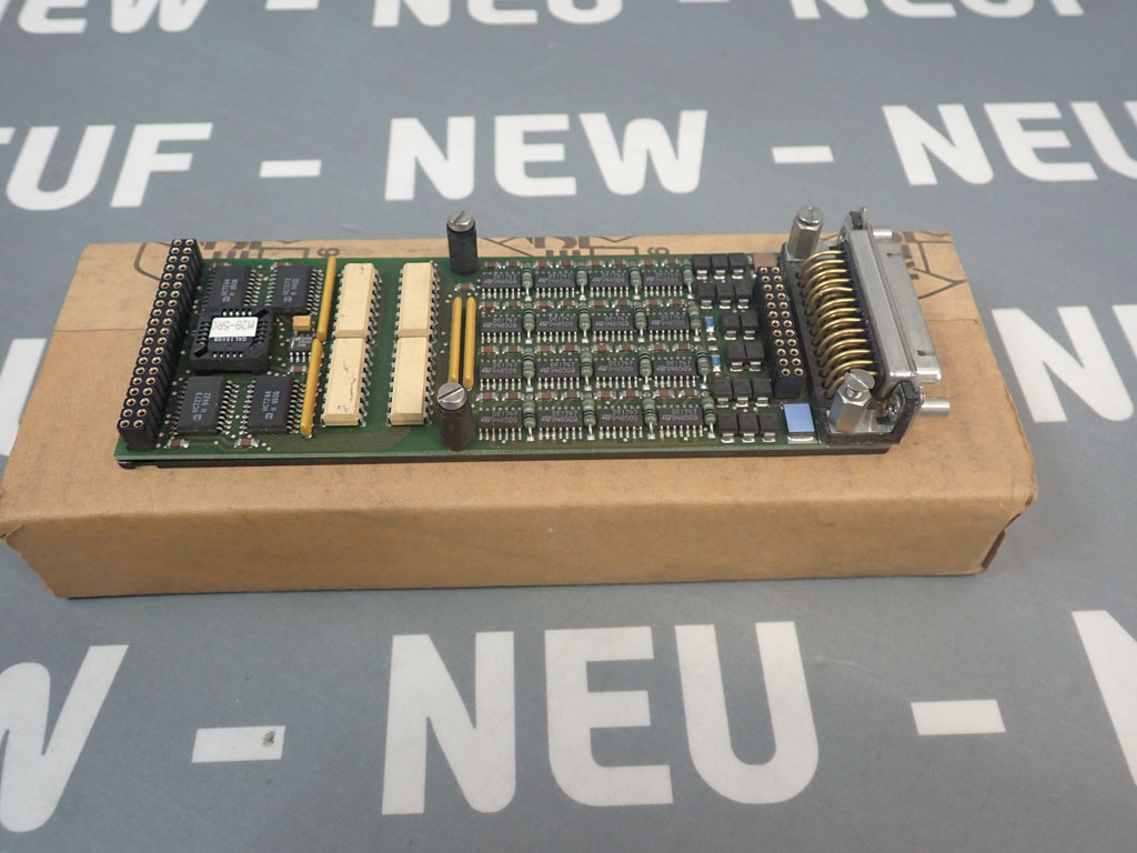 MIKRO ELEKTRONIK 04M028-00