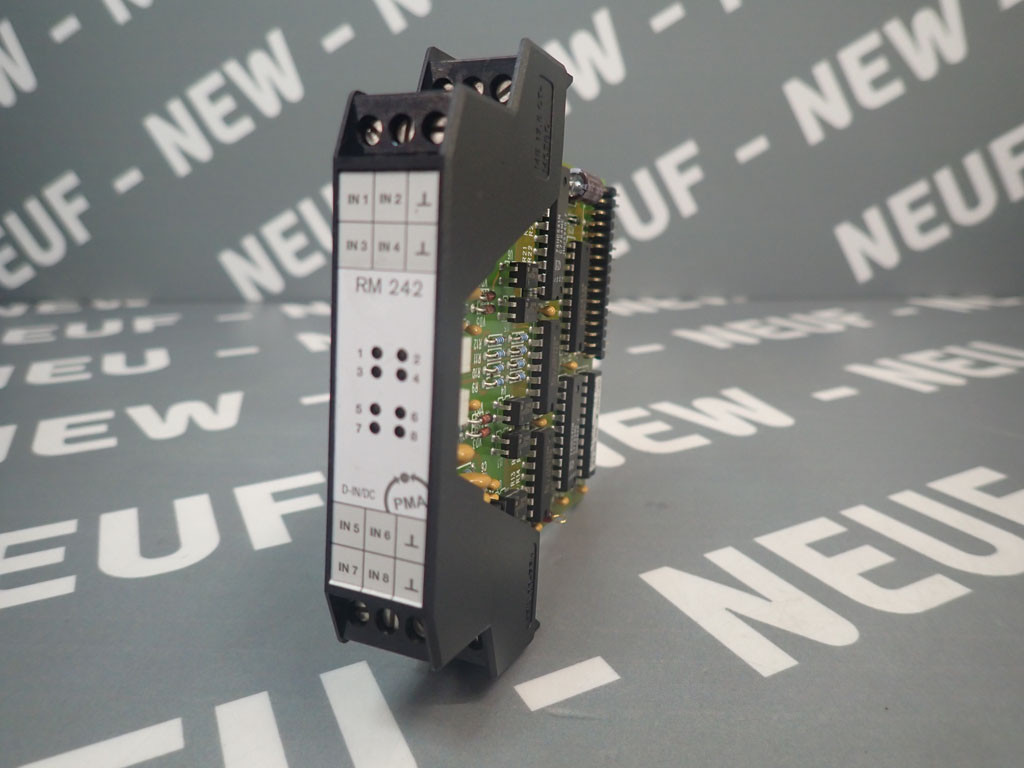 RMA RM242D-IN/DC