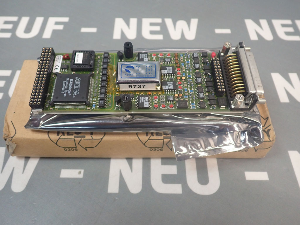 MIKRO ELEKTRONIK 04M037-00