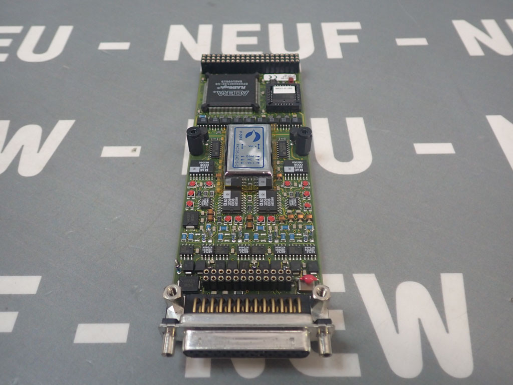 MIKRO ELEKTRONIK 04M037-00