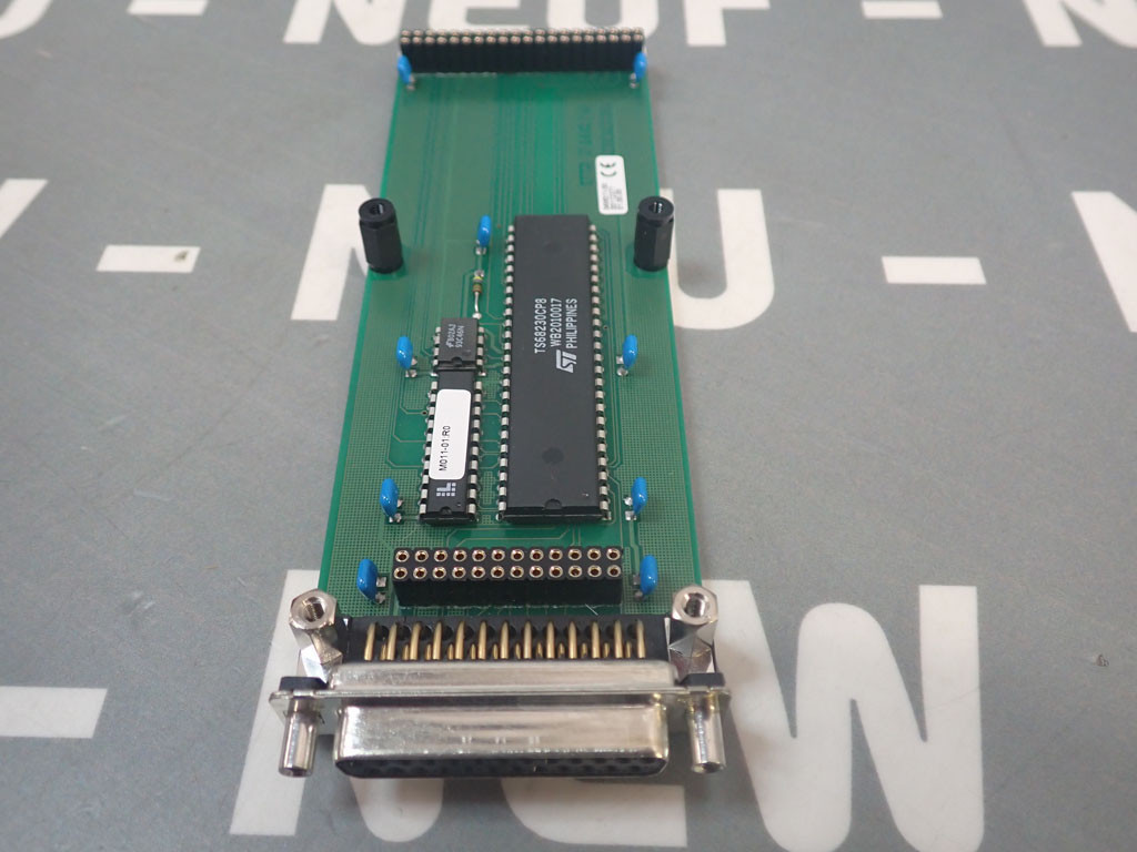 MIKRO ELEKTRONIK 04M011-00