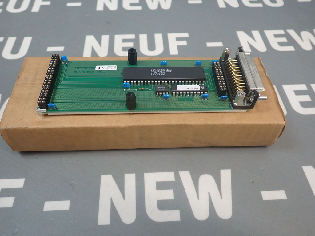 MIKRO ELEKTRONIK 04M011-00