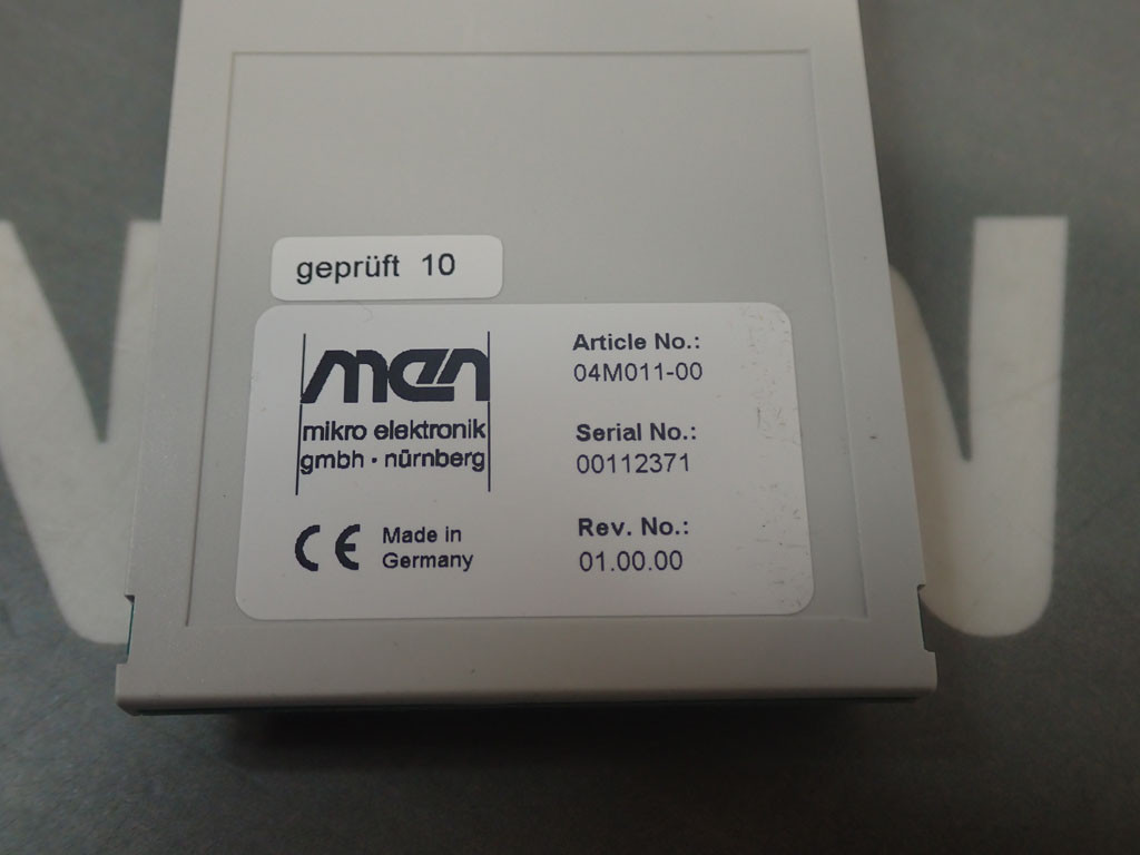 MIKRO ELEKTRONIK 04M011-00