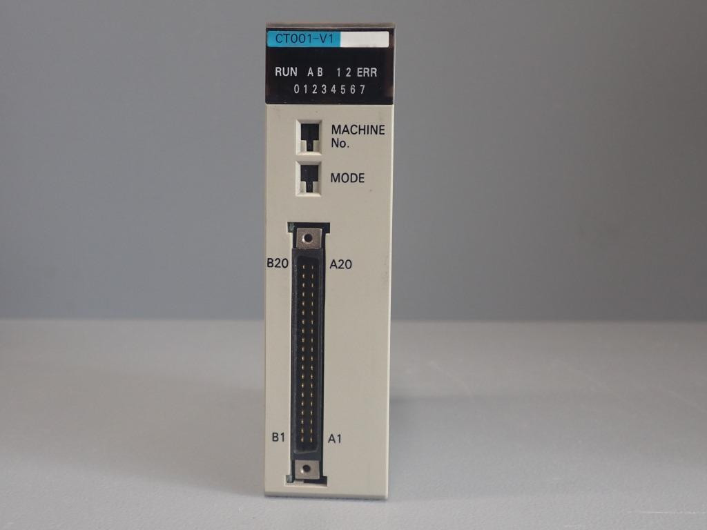 OMRON C200H-CT001-V1