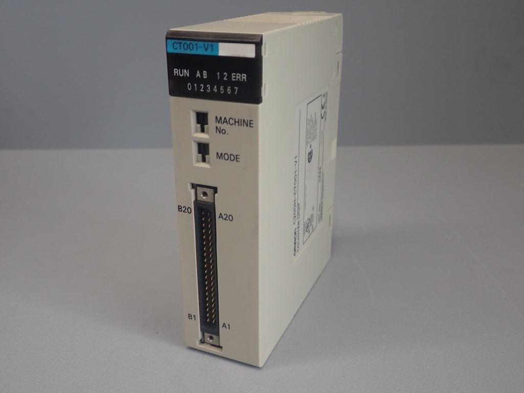 OMRON C200H-CT001-V1