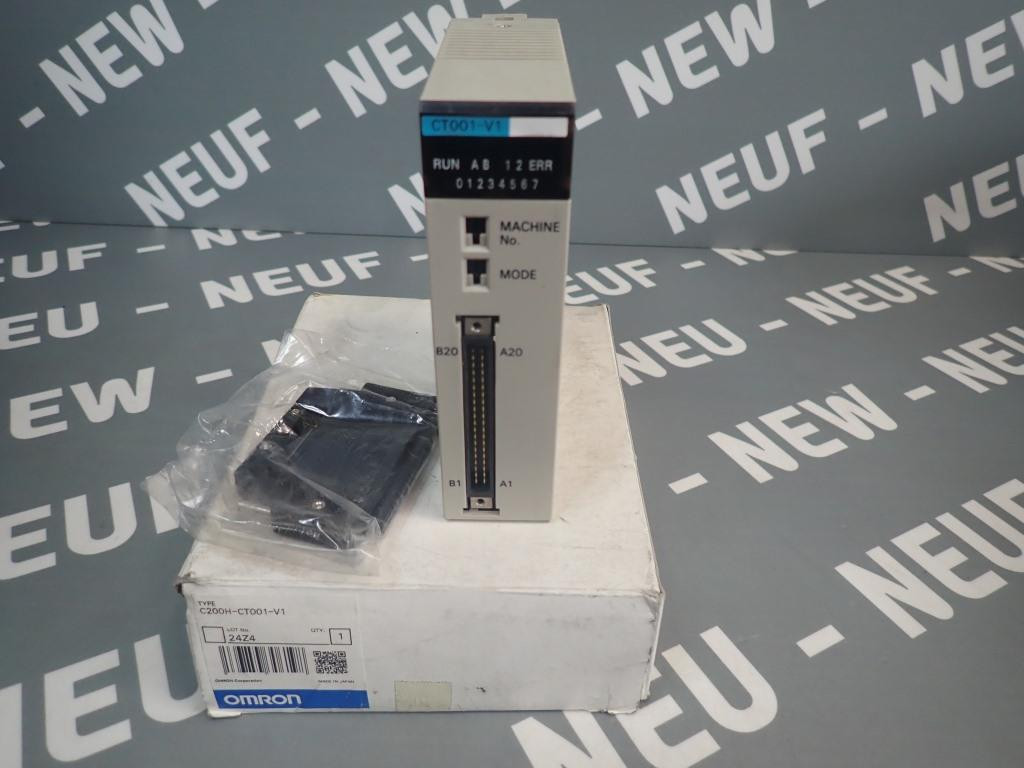 OMRON C200H-CT001-V1