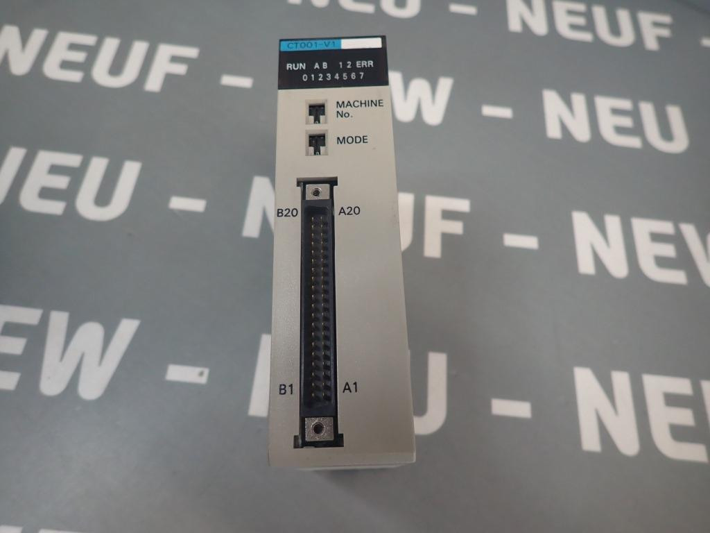 OMRON C200H-CT001-V1