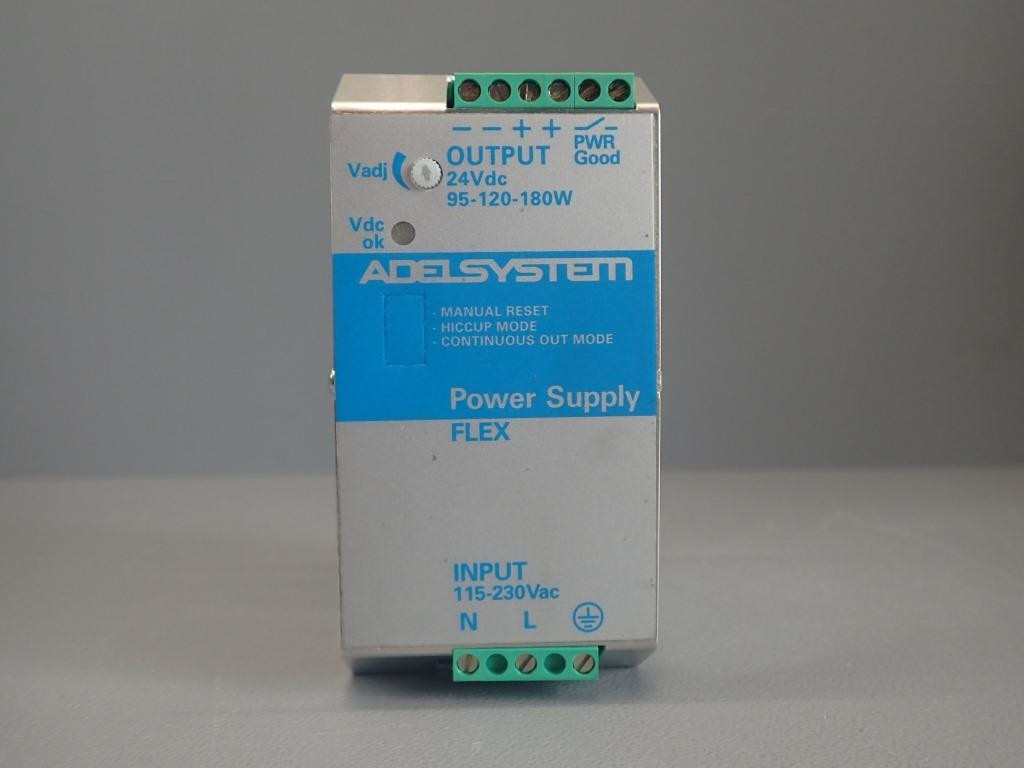 ADELSYSTEM FLEX17024A