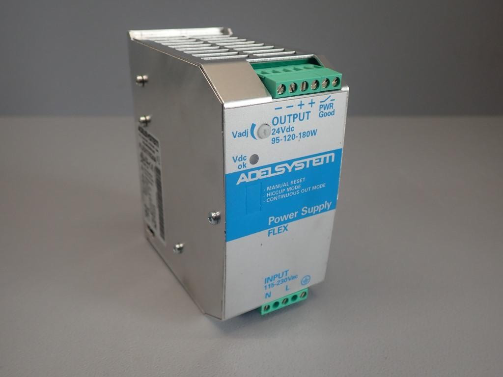 ADELSYSTEM FLEX17024A