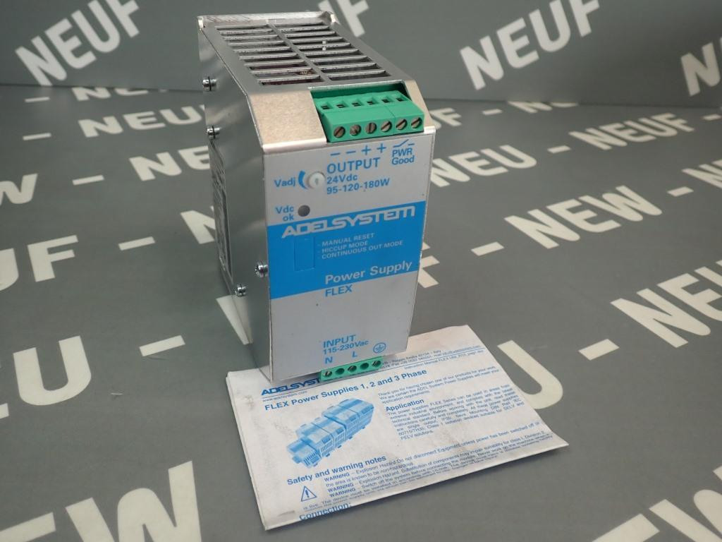 ADELSYSTEM FLEX17024A