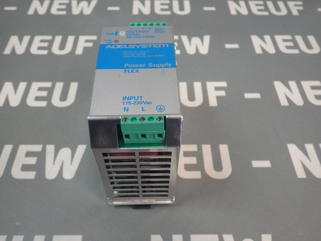 ADELSYSTEM FLEX17024A