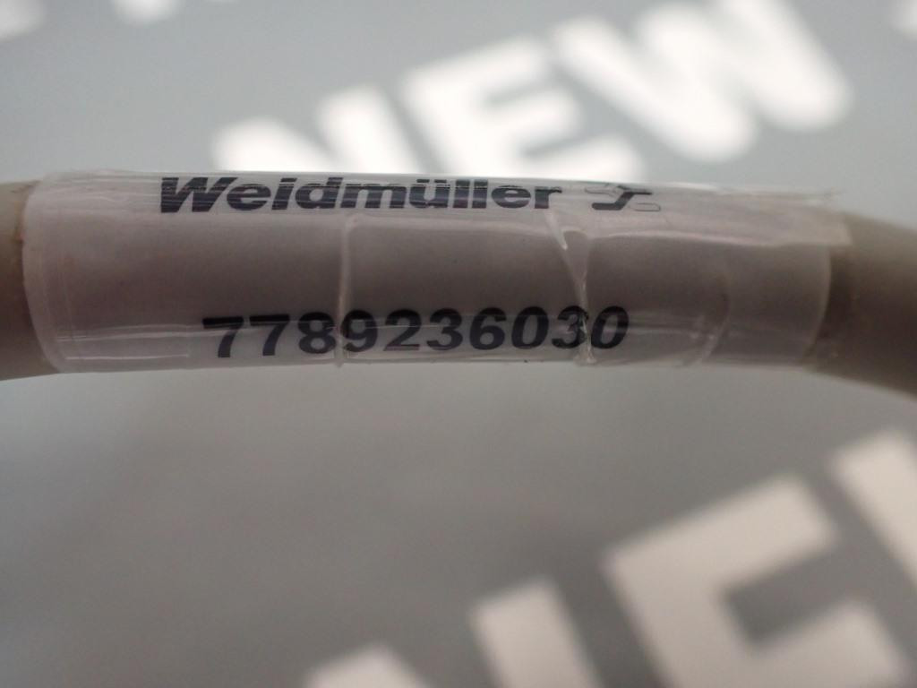 WEIDMULLER  7789236030