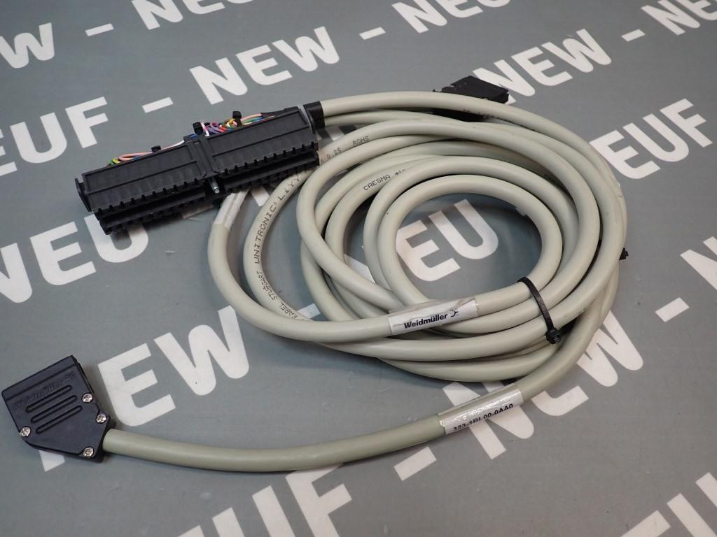 WEIDMULLER  7789236020