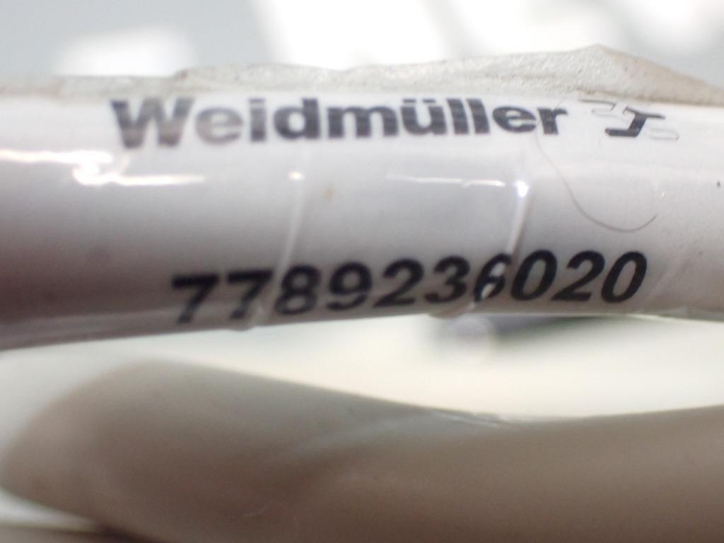 WEIDMULLER  7789236020