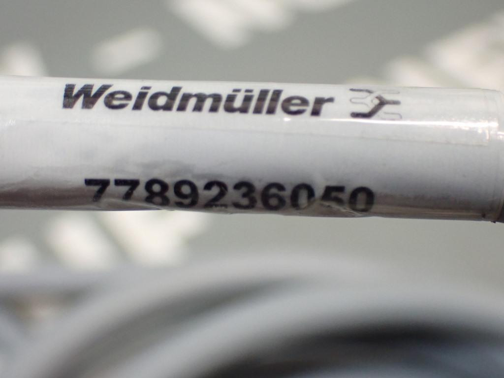 WEIDMULLER 7789236050