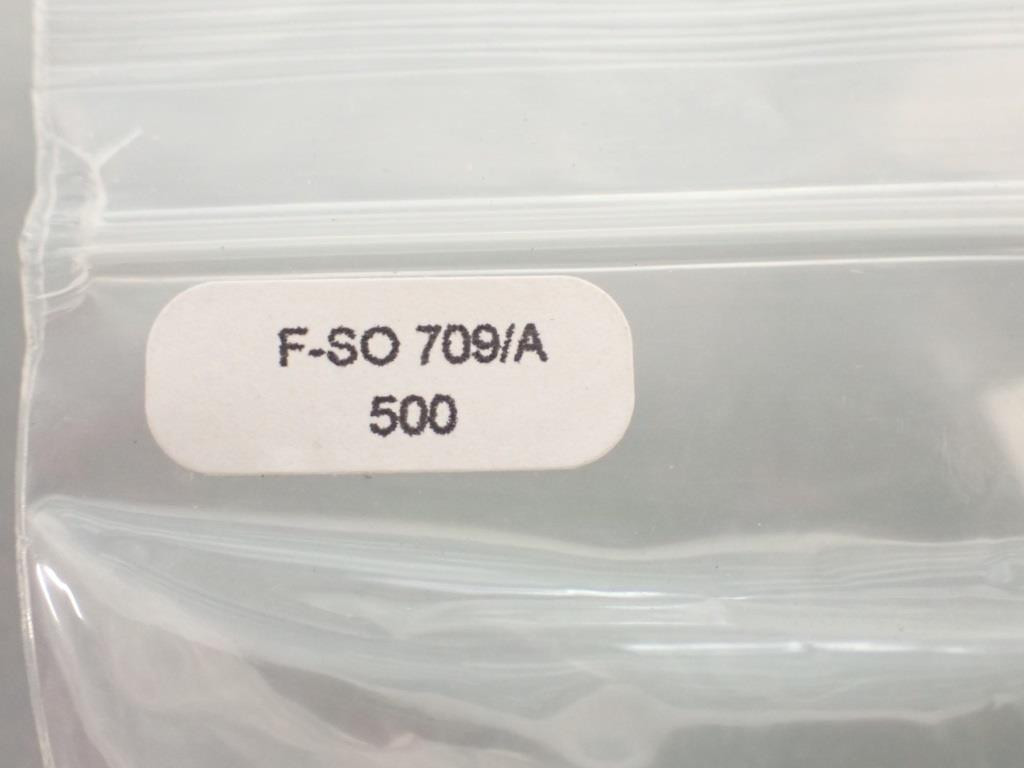 PHOENIX CONTACT F-S0709/A500