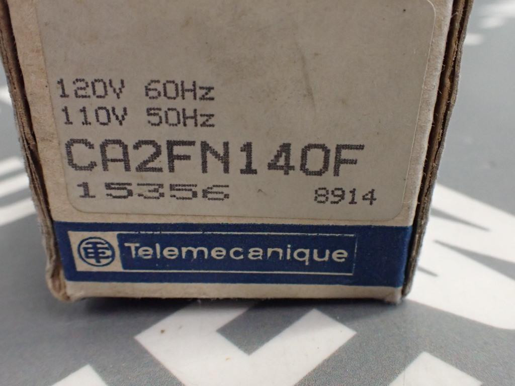 TÉLÉMÉCANIQUE  CA2FN140F