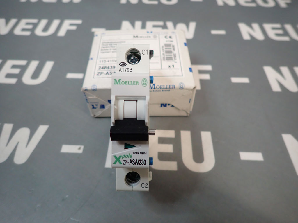 MOELLER ZP-ASA/230