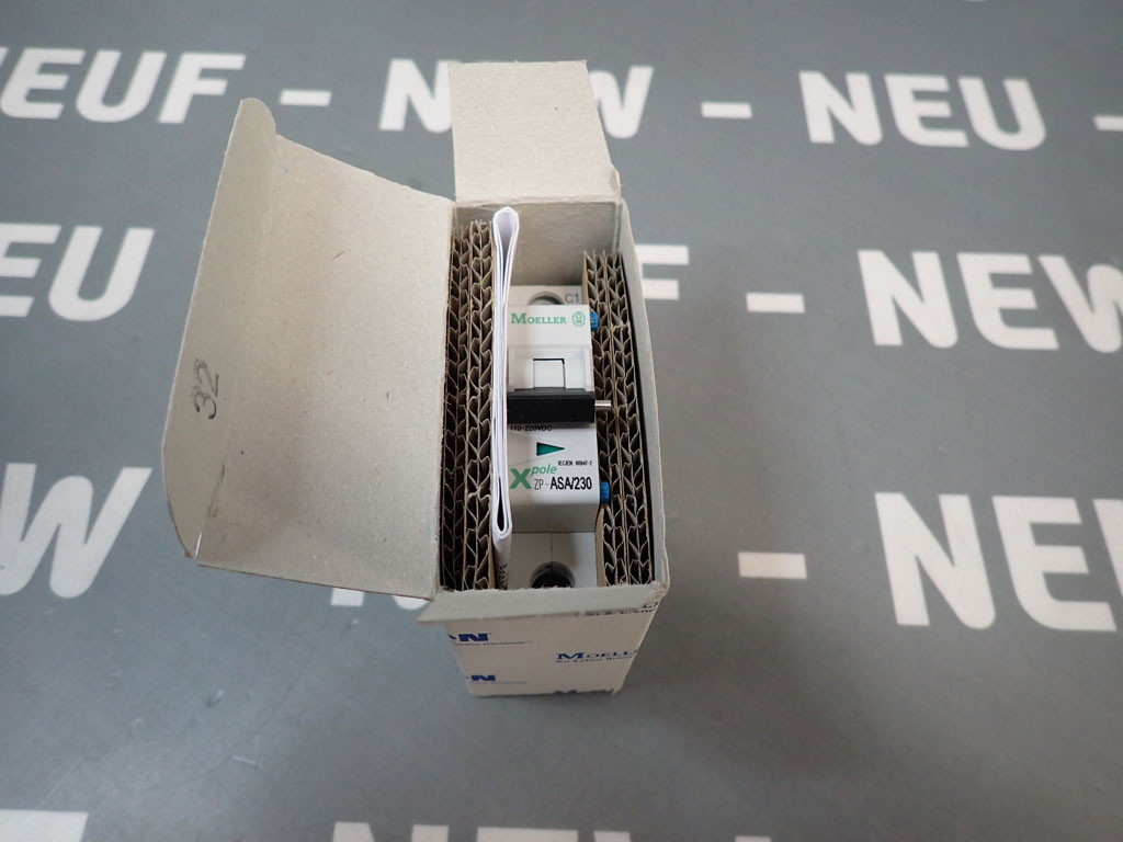 MOELLER ZP-ASA/230