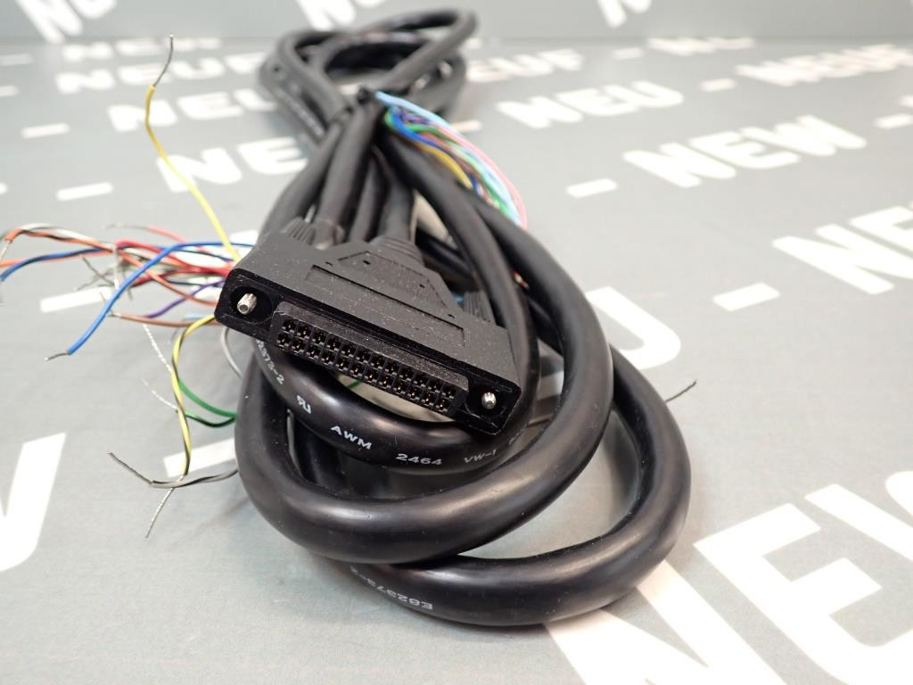 GE FANUC IC693CBL315B