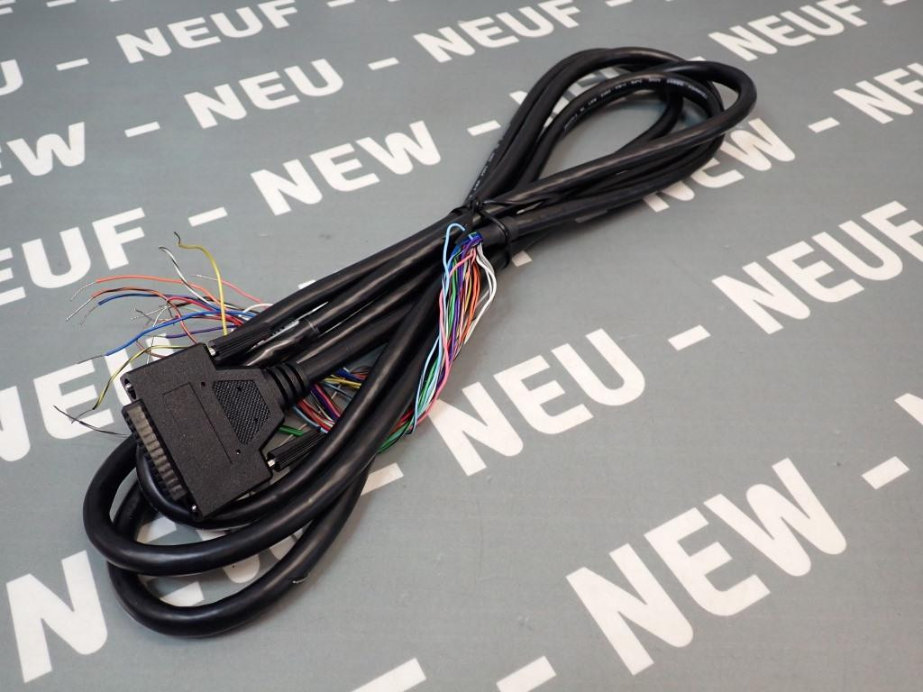 GE FANUC IC693CBL315B