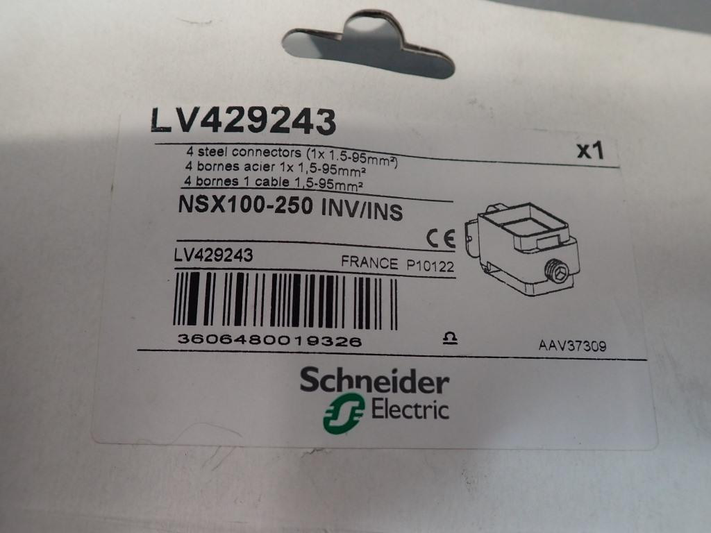 SCHNEIDER  LV429243