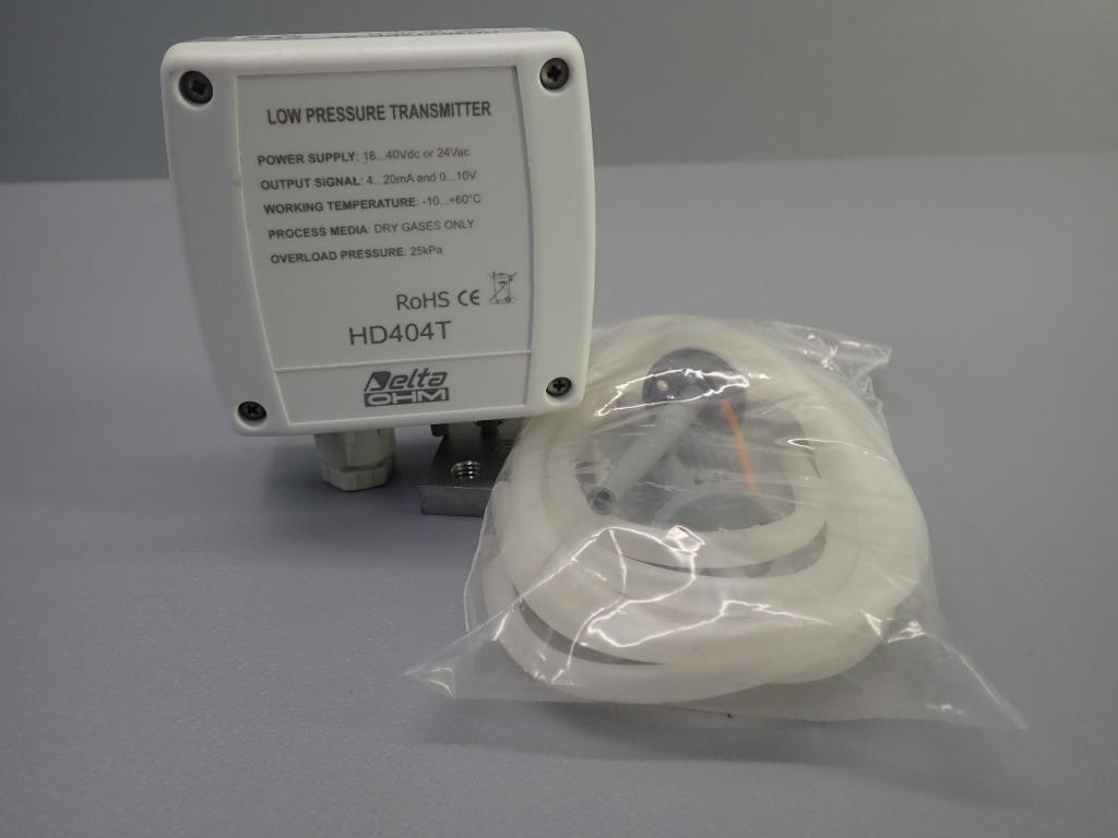 DELTA OHM 404T2PD-AZ