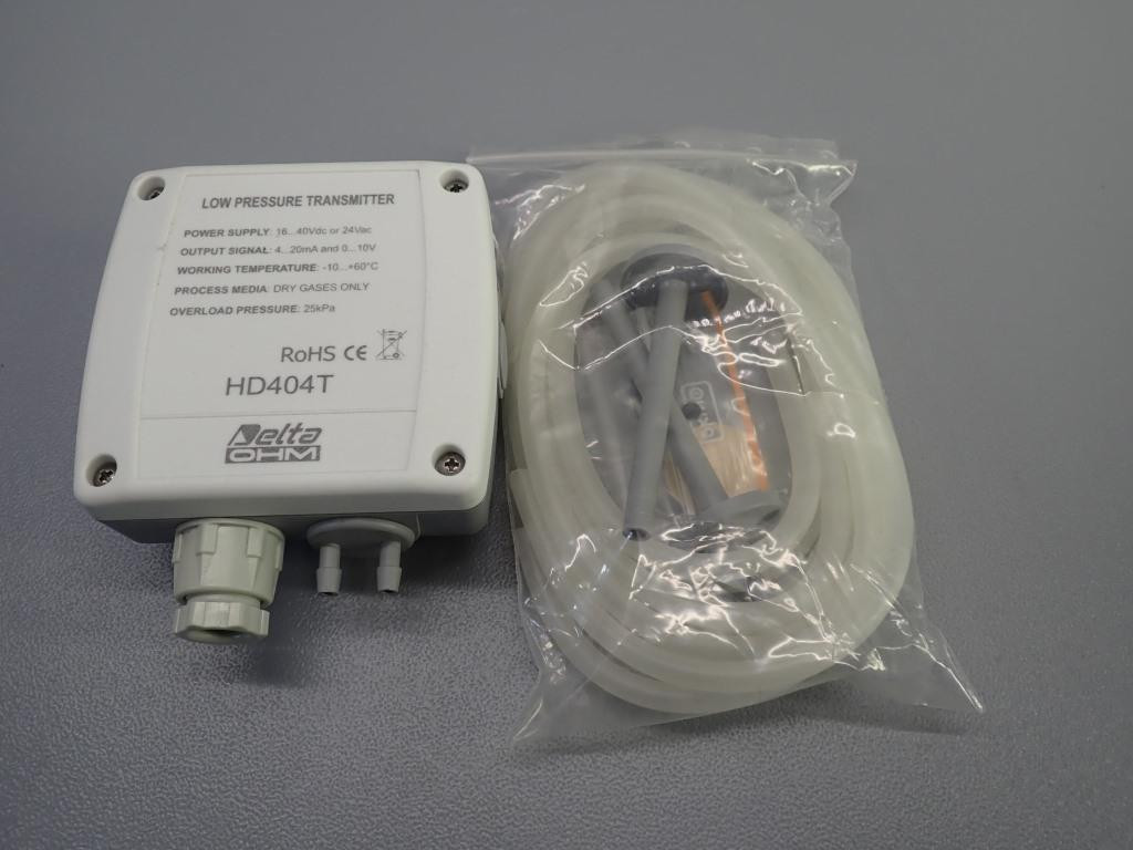 DELTA OHM 404T2PD-AZ