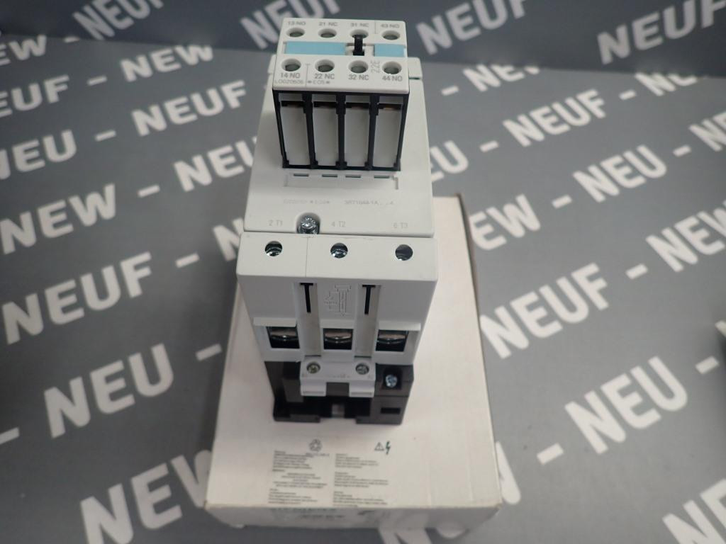 SIEMENS  3RT1044-1AL24