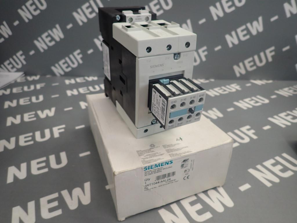SIEMENS  3RT1044-1AL24