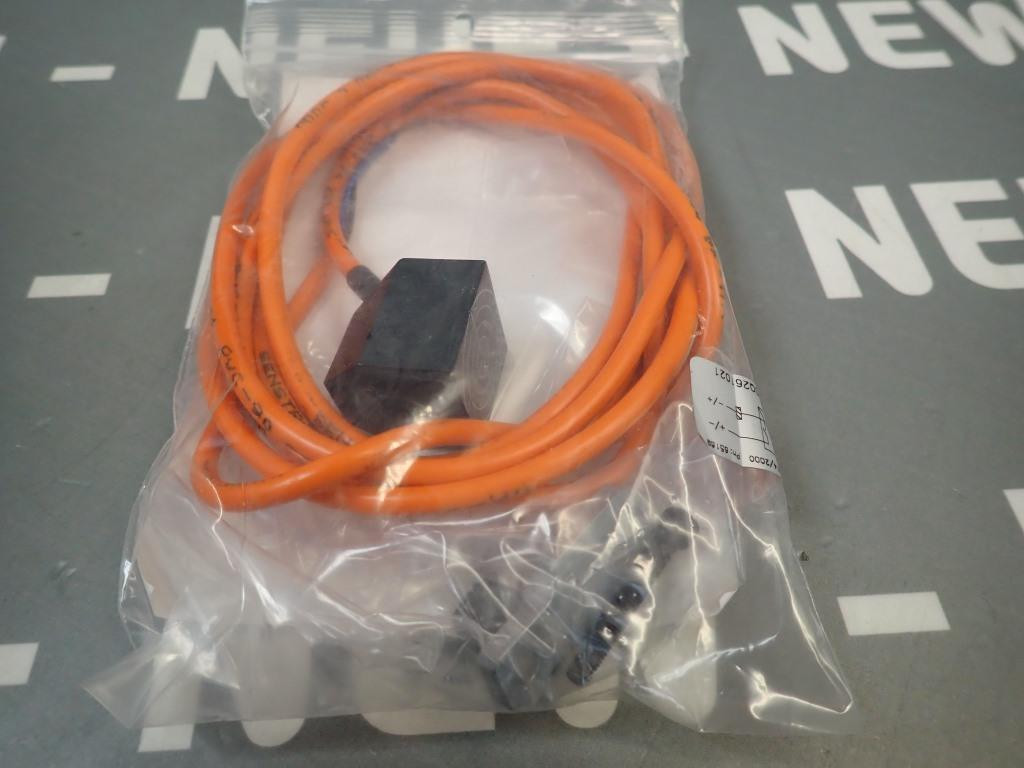 SENSTRONIC A120260Q261021